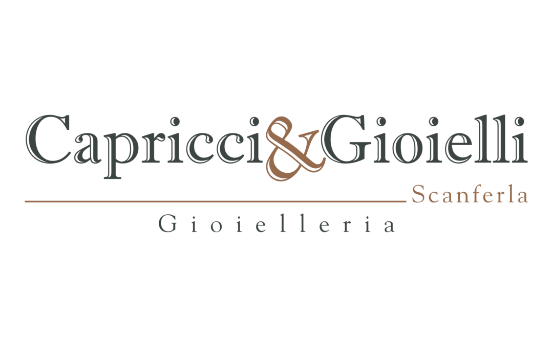 Capricci & Gioielli